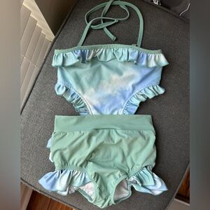 Evies Studio dance leotard